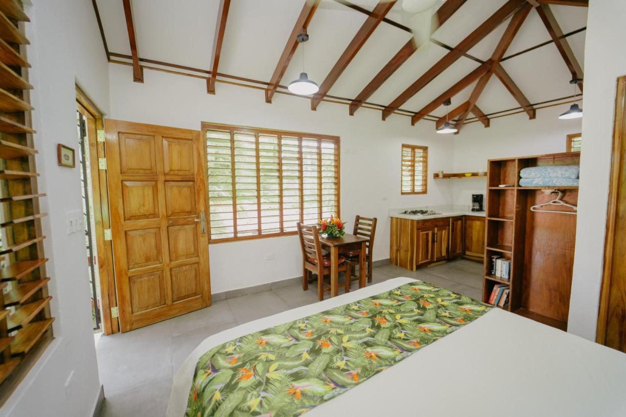 Dreamy Contentment Matapalo  Exterior foto