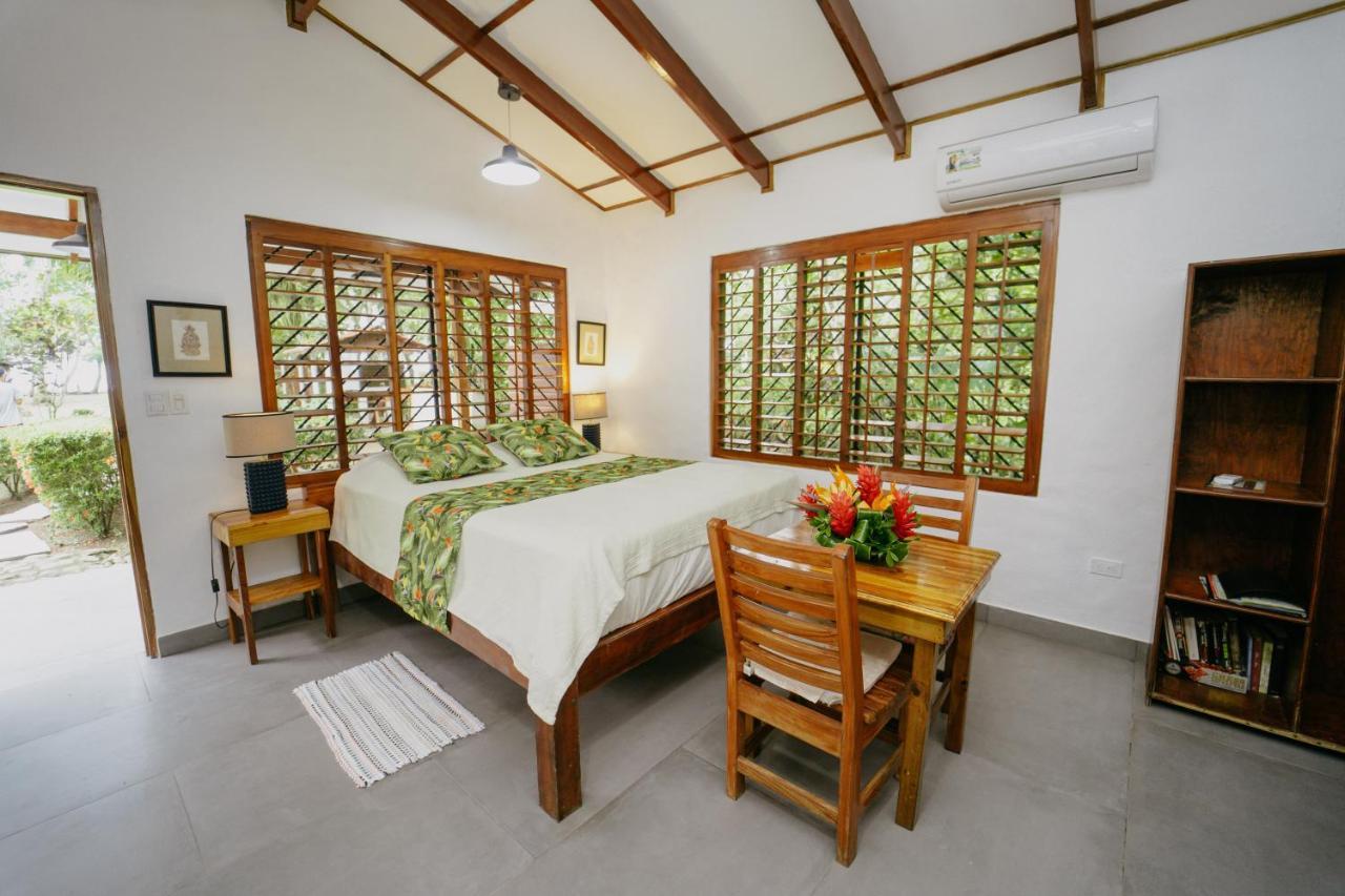 Dreamy Contentment Matapalo  Exterior foto