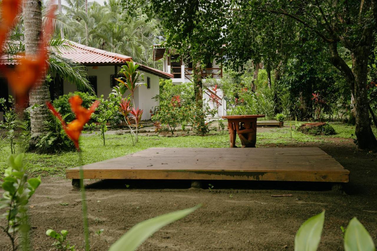 Dreamy Contentment Matapalo  Exterior foto