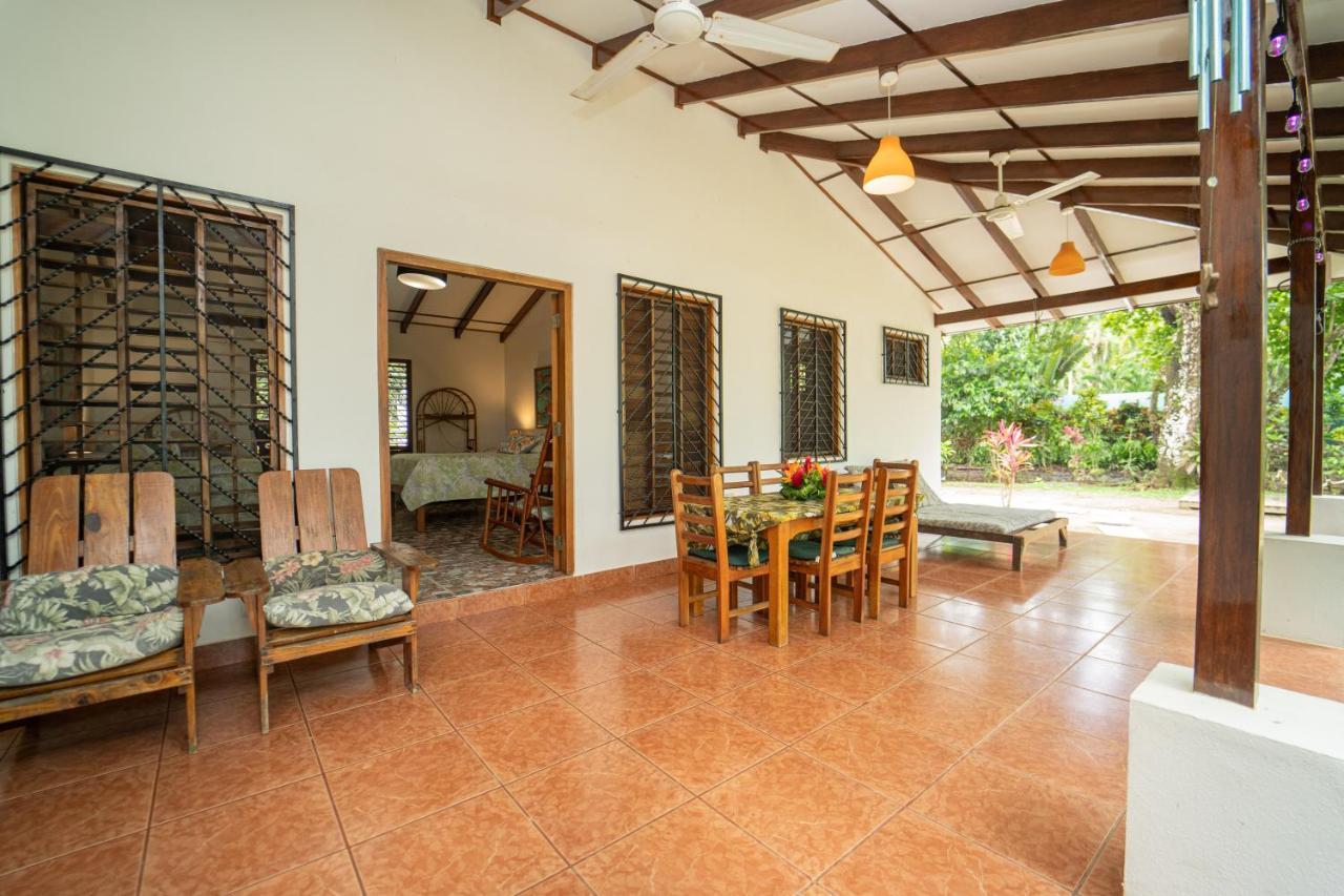 Dreamy Contentment Matapalo  Exterior foto