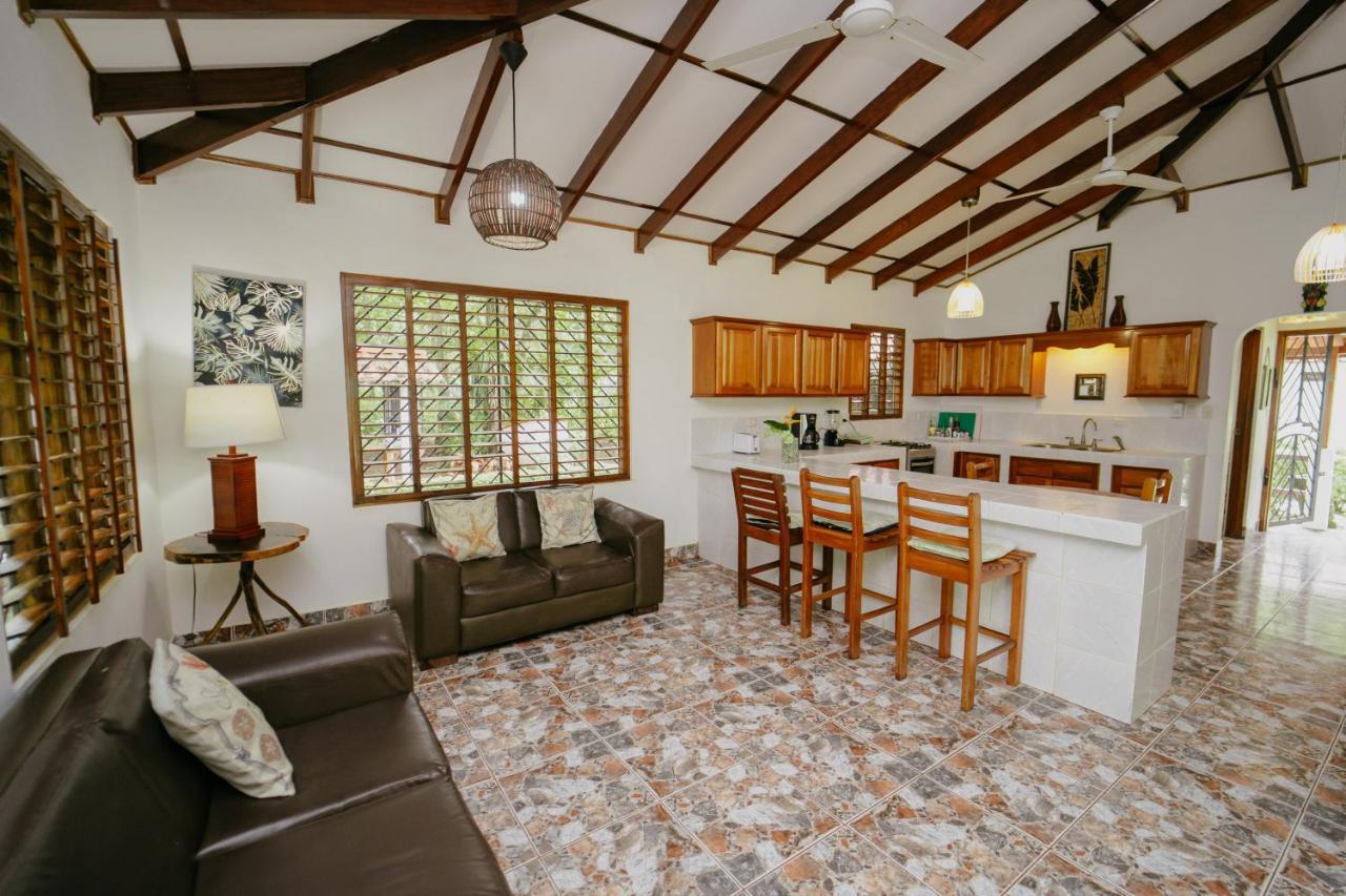 Dreamy Contentment Matapalo  Exterior foto