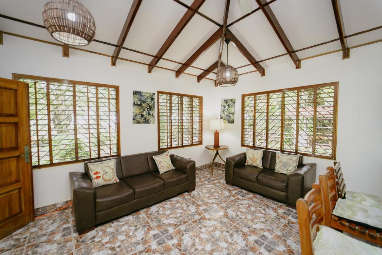 Dreamy Contentment Matapalo  Exterior foto