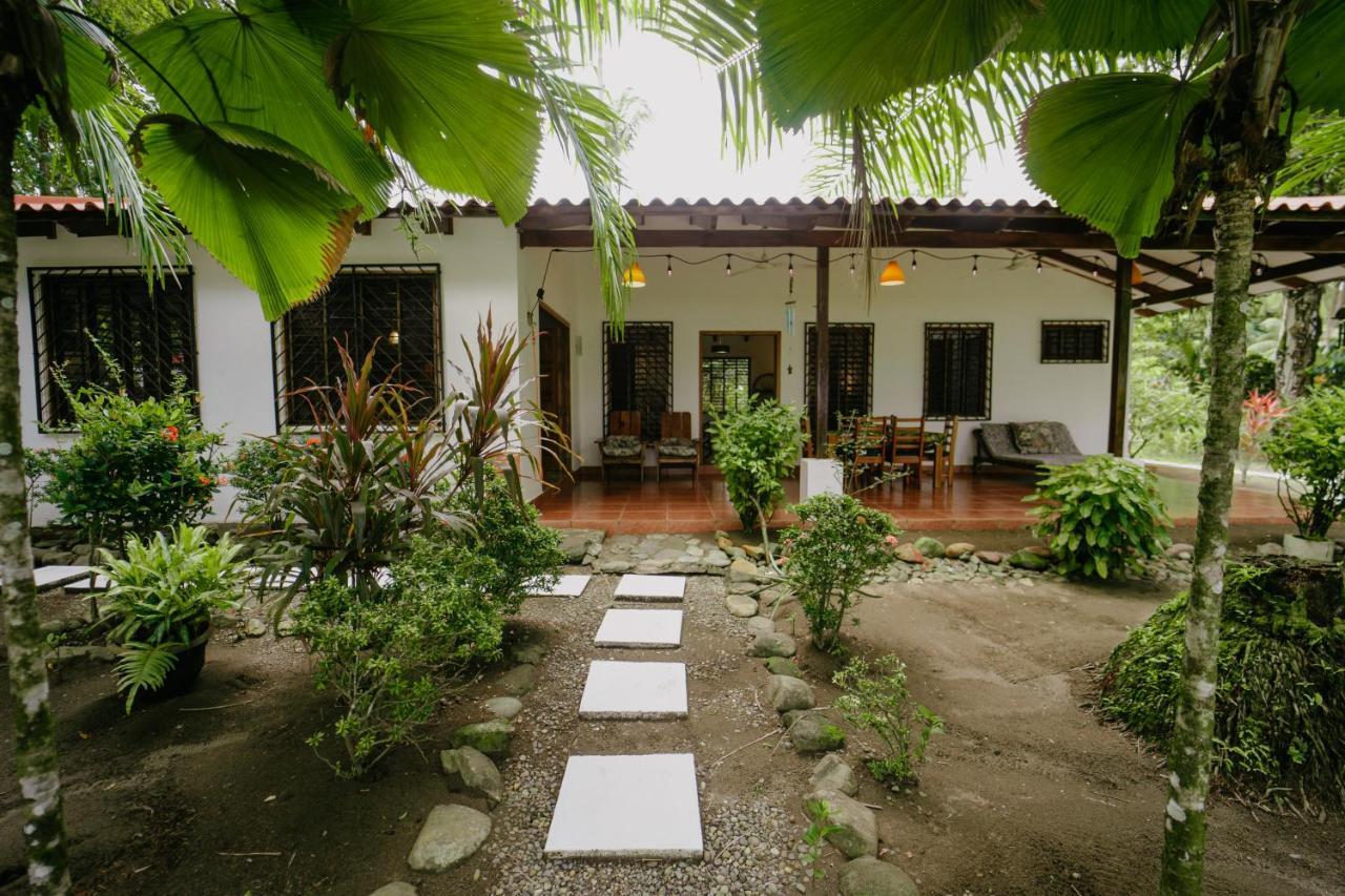 Dreamy Contentment Matapalo  Exterior foto