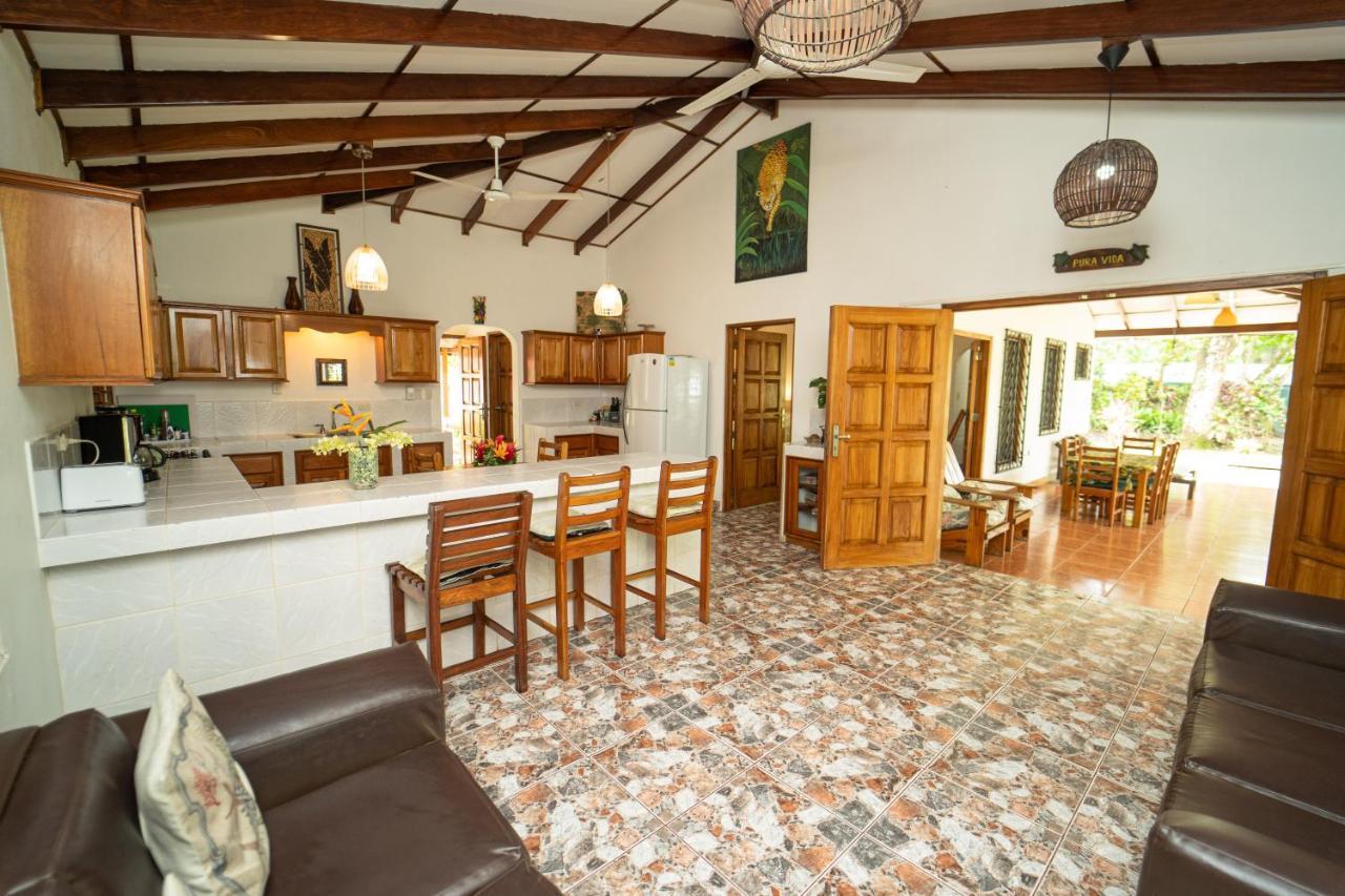 Dreamy Contentment Matapalo  Exterior foto