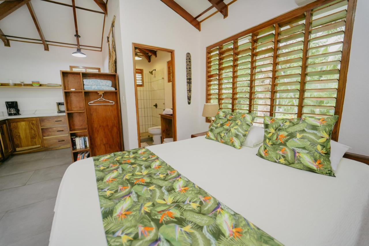 Dreamy Contentment Matapalo  Exterior foto
