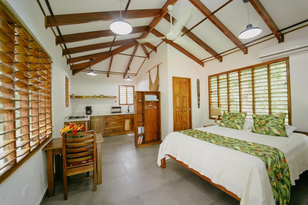 Dreamy Contentment Matapalo  Exterior foto
