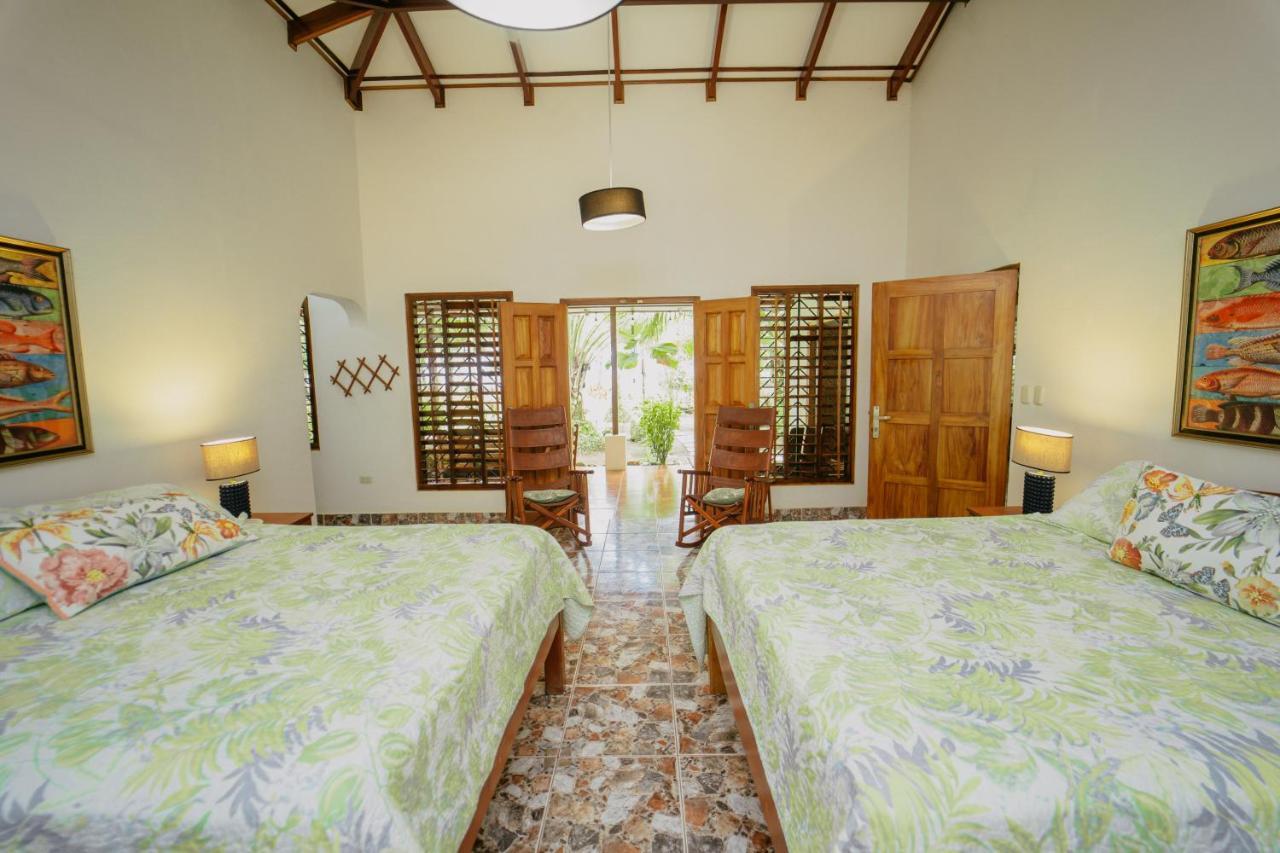 Dreamy Contentment Matapalo  Exterior foto
