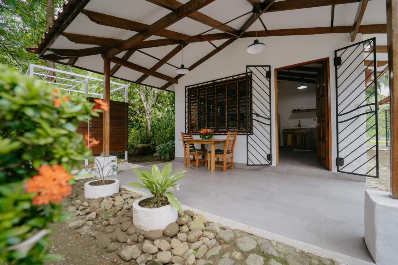 Dreamy Contentment Matapalo  Exterior foto