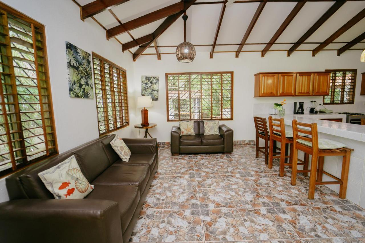 Dreamy Contentment Matapalo  Exterior foto
