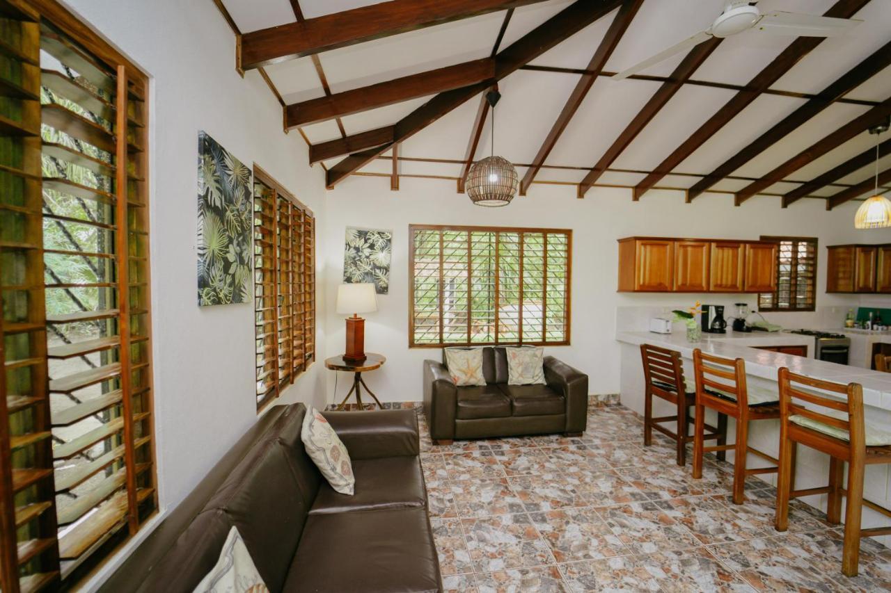 Dreamy Contentment Matapalo  Exterior foto