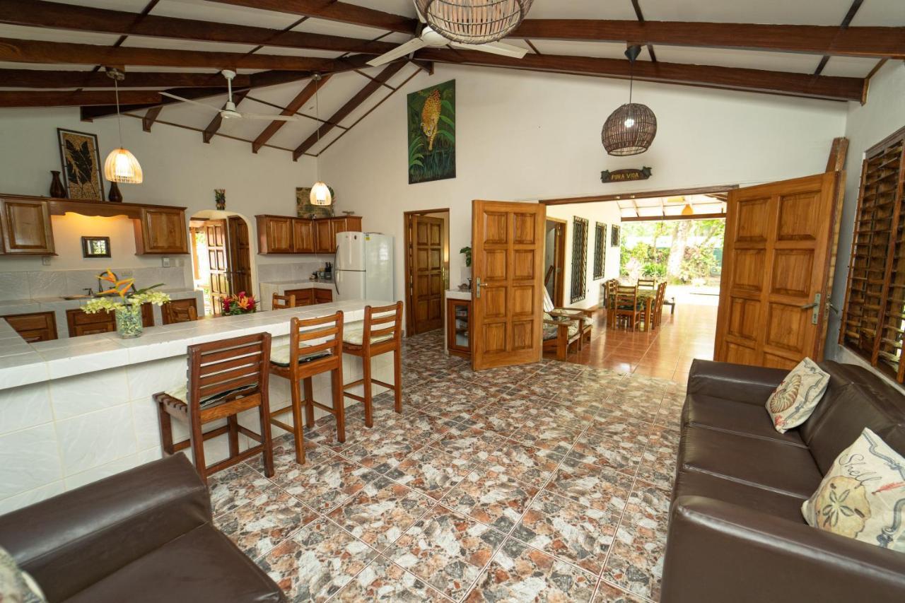 Dreamy Contentment Matapalo  Exterior foto